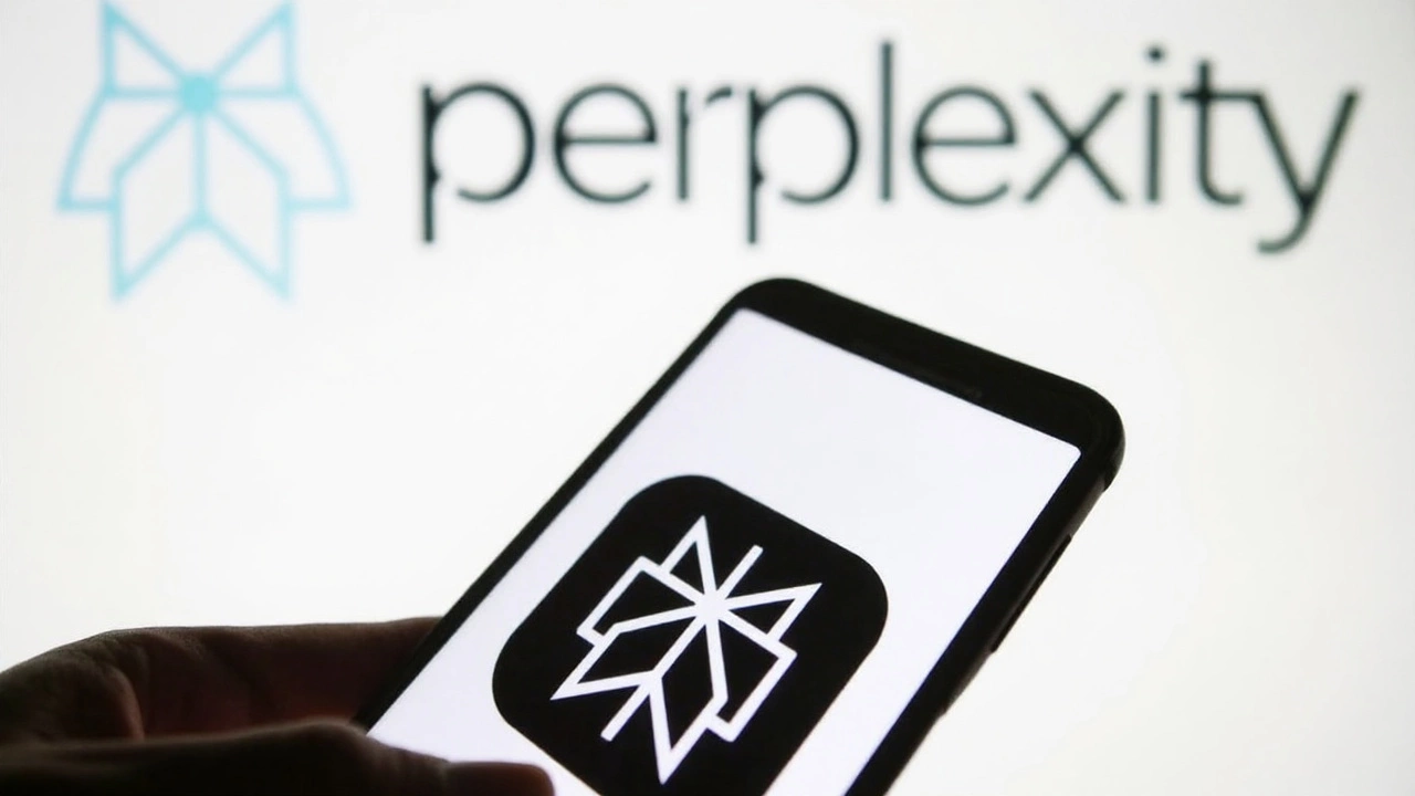 Apple vs. Meta: The $14 B Battle for Perplexity AI’s Search Power